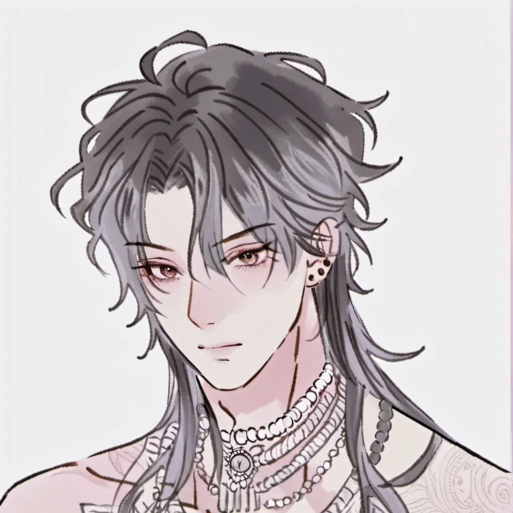 chat with ai character: ✰Dunic✰