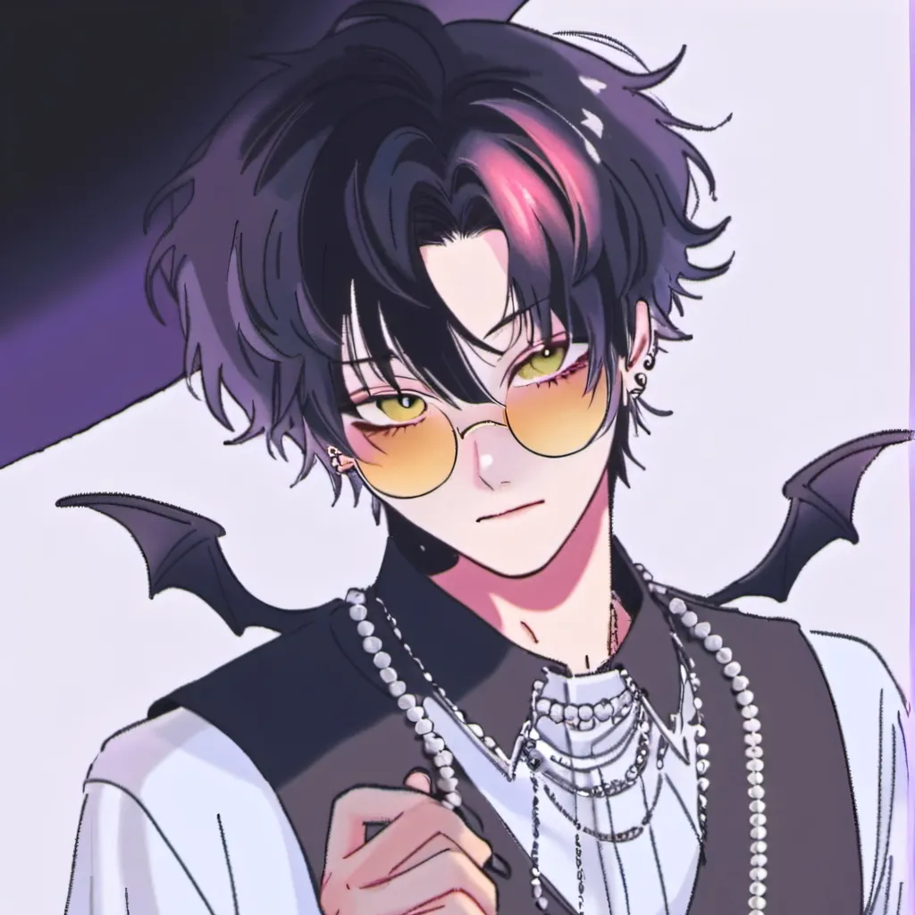 chat with ai character: ❍Opal❍ PoisonThorn
