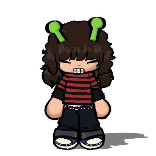 creator KakyoinSigma's avatar