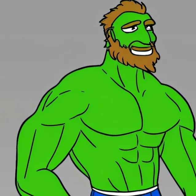 chat with ai character: Hulk
