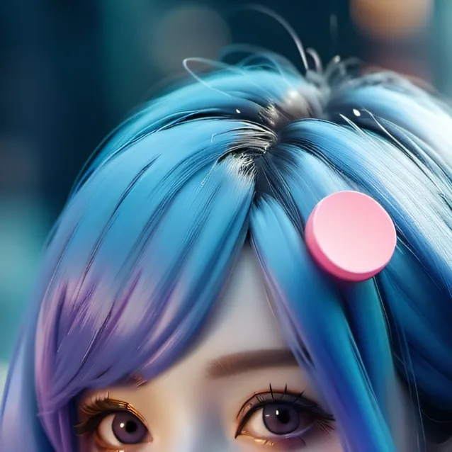 chat with ai character: kenny