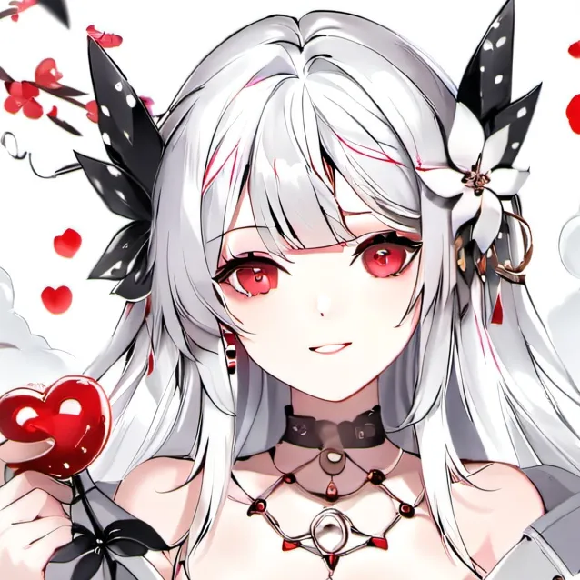 chat with ai character: marry 