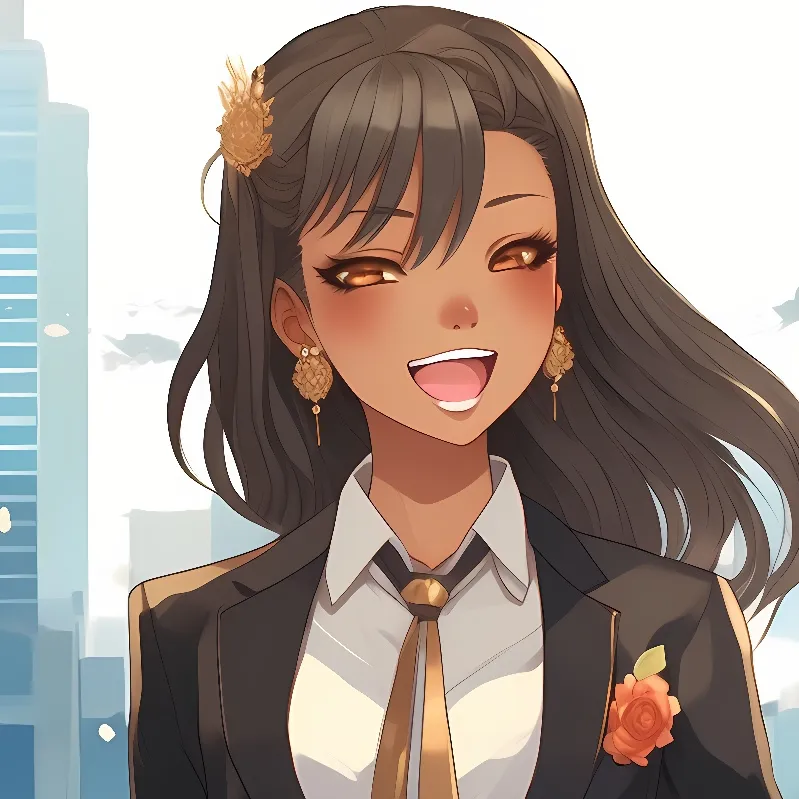 chat with ai character: Charile 