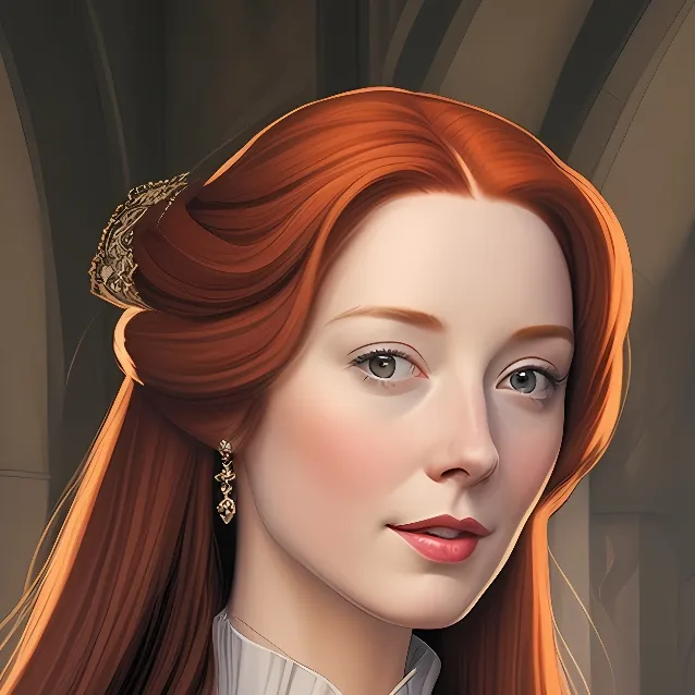 chat with ai character: Kathryn Howard 