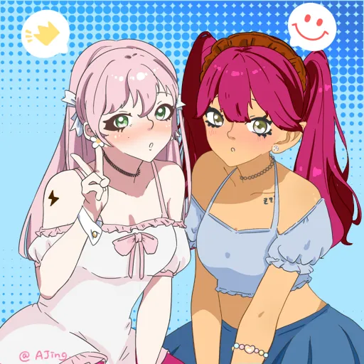 creator BFF gurl's avatar
