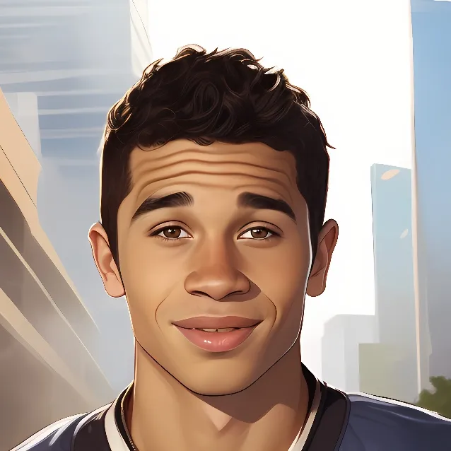 chat with ai character: Mike Dallas