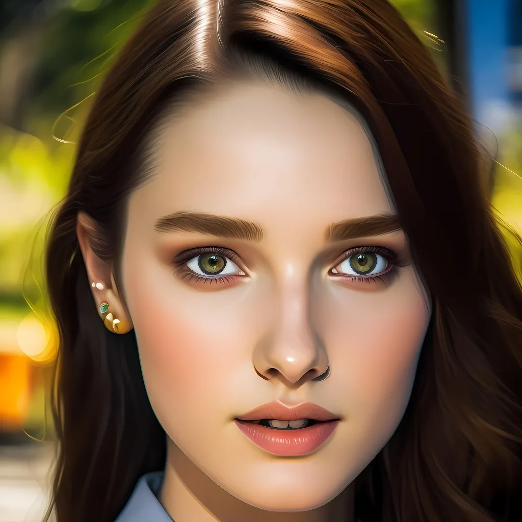 chat with ai character: Fiona Coyne