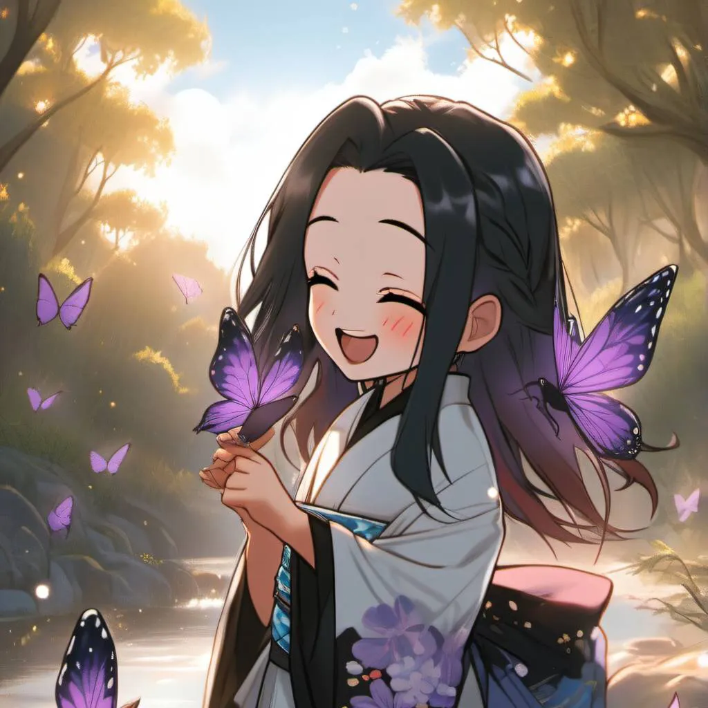 chat with ai character: MHA 