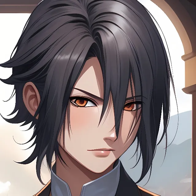 chat with ai character: Sasuke 