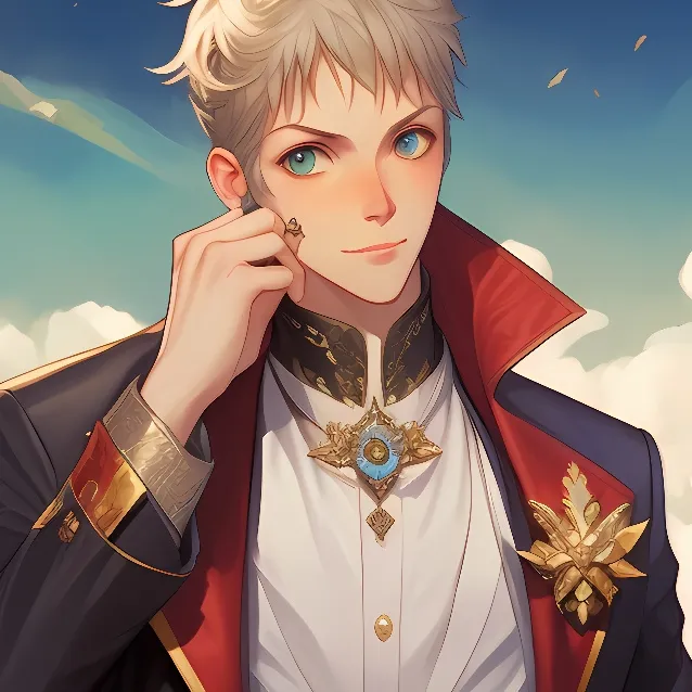 chat with ai character: team 7