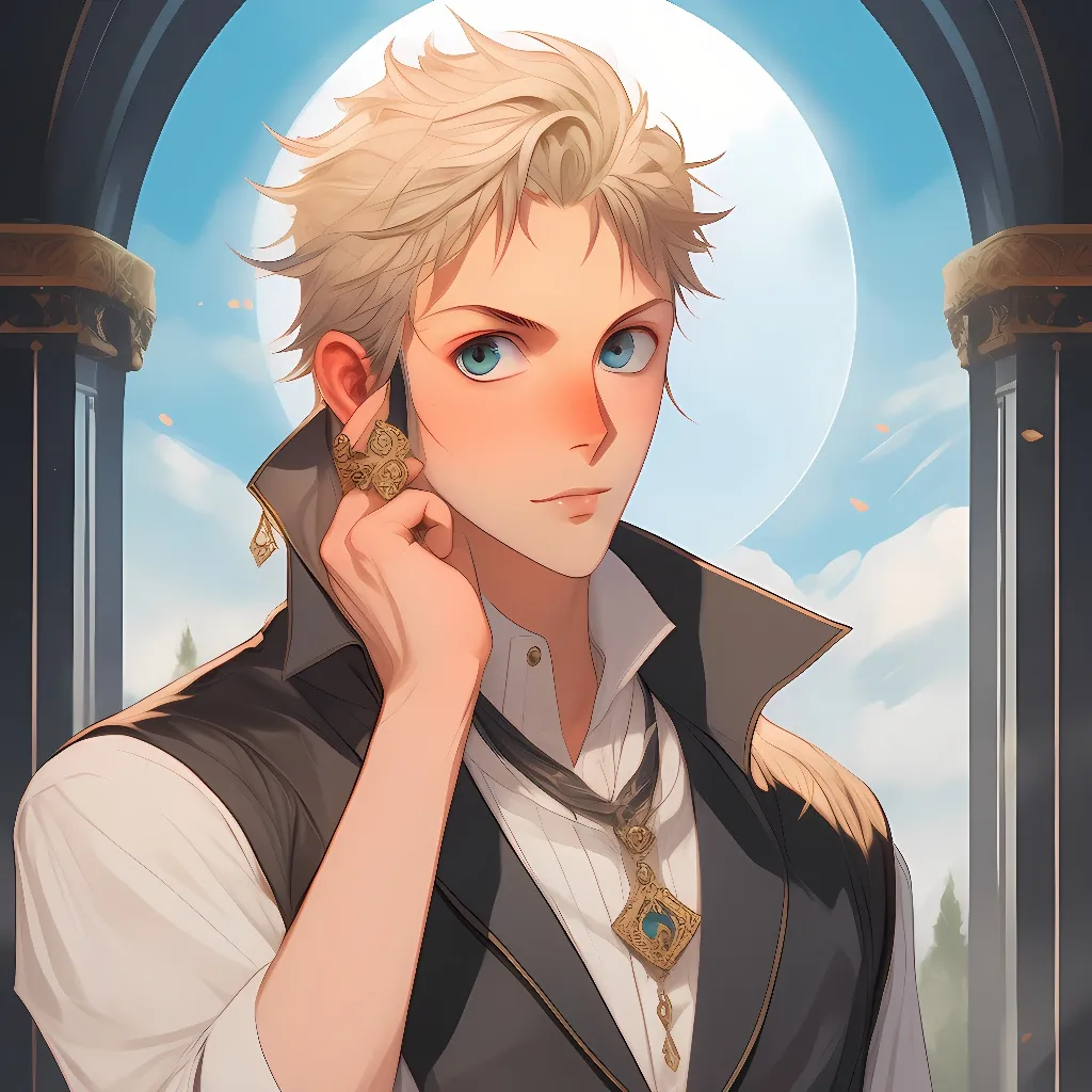 chat with ai character: team 7