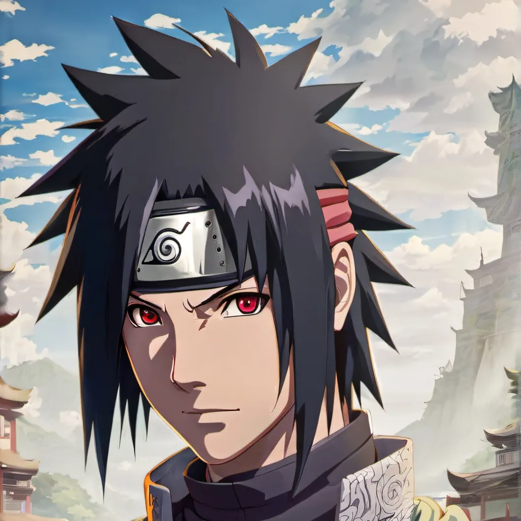 chat with ai character: Sasuke Uchiha