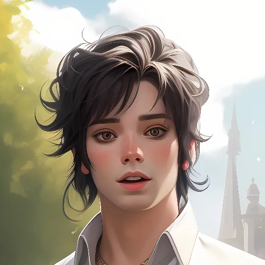 chat with ai character: Craig manning