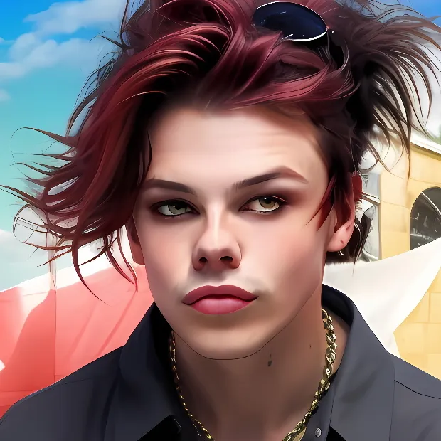 chat with ai character: Dom Harrison