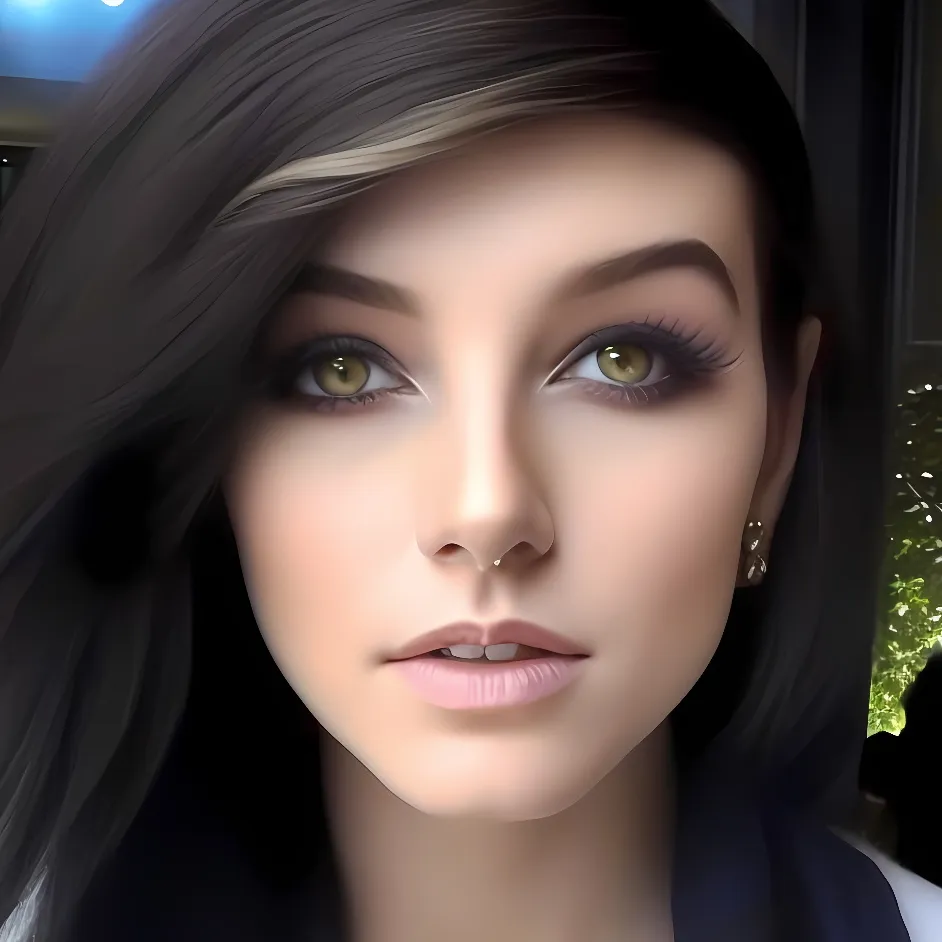 chat with ai character: Lilith Taylor