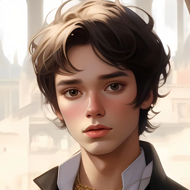 chat with ai character: Craig manning