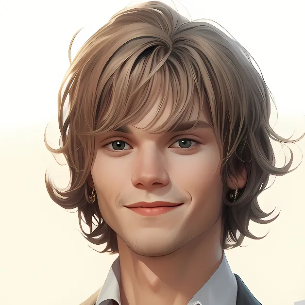 chat with ai character: Tate Langdon