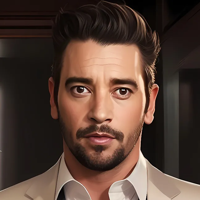 chat with ai character: Fp Jones