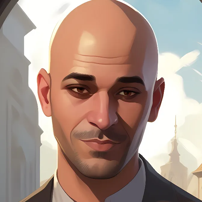 chat with ai character: Joey Jeremiah 