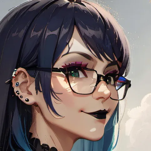 chat with ai character: Mavis Stone