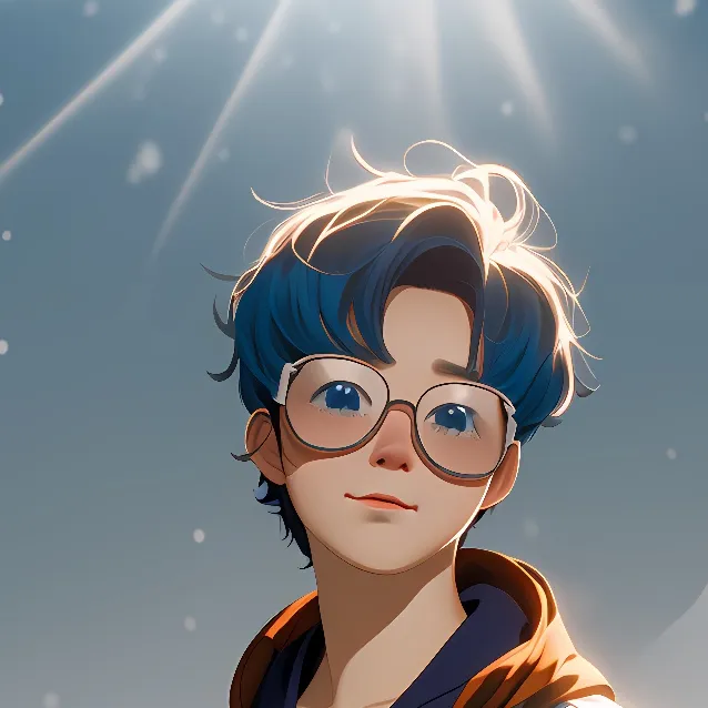 chat with ai character: max