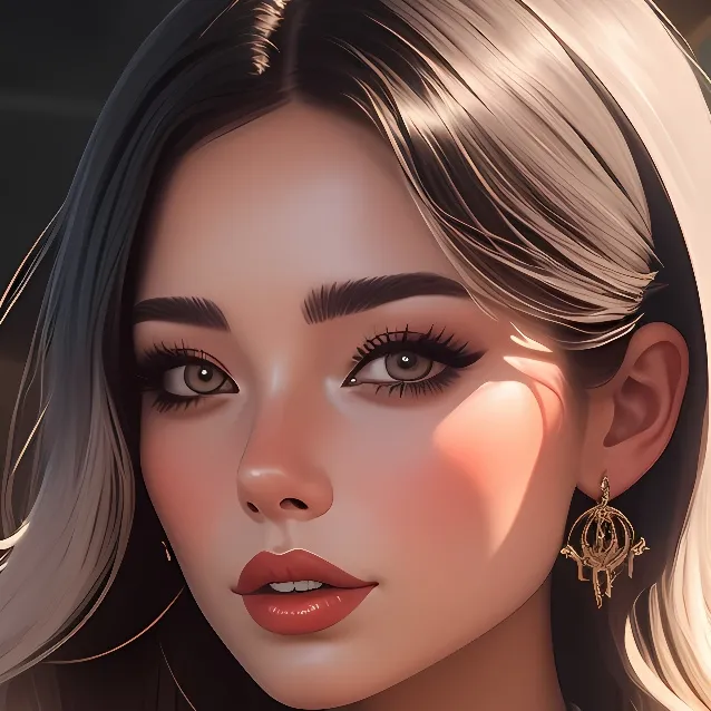 chat with ai character: kaykay