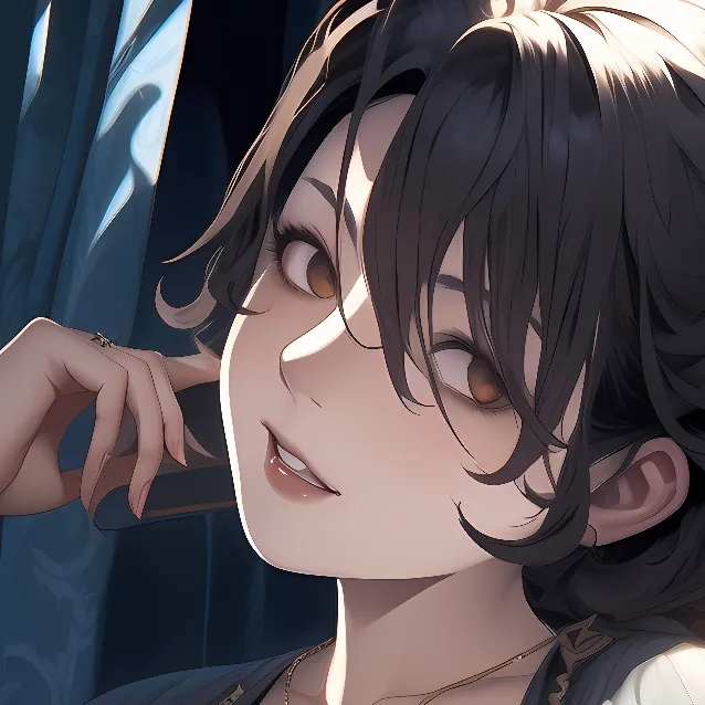 chat with ai character: Miko 