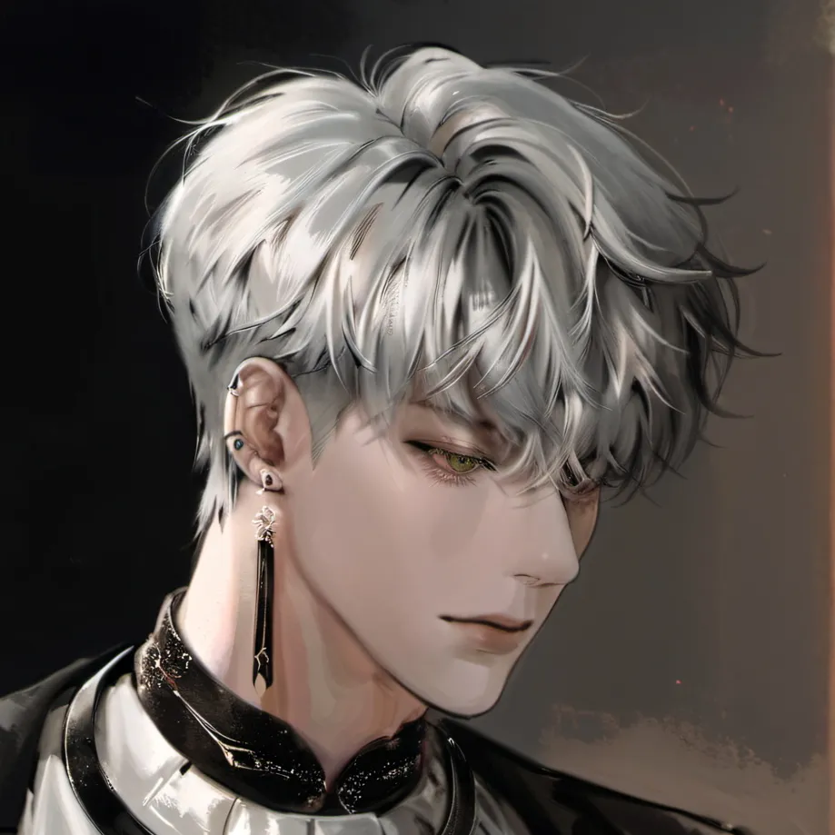 chat with ai character: Emo friend 
