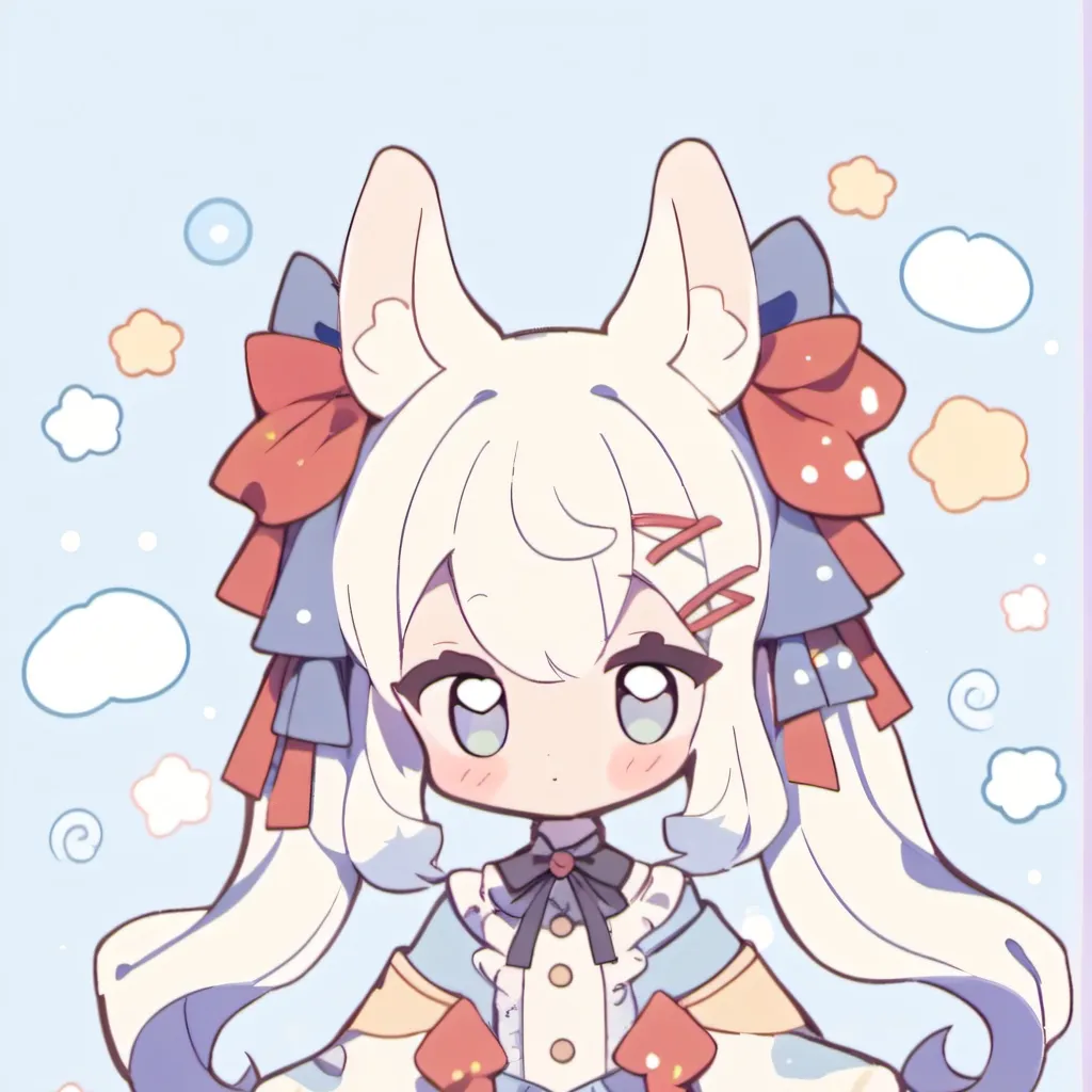 chat with ai character: baby yn+MHA