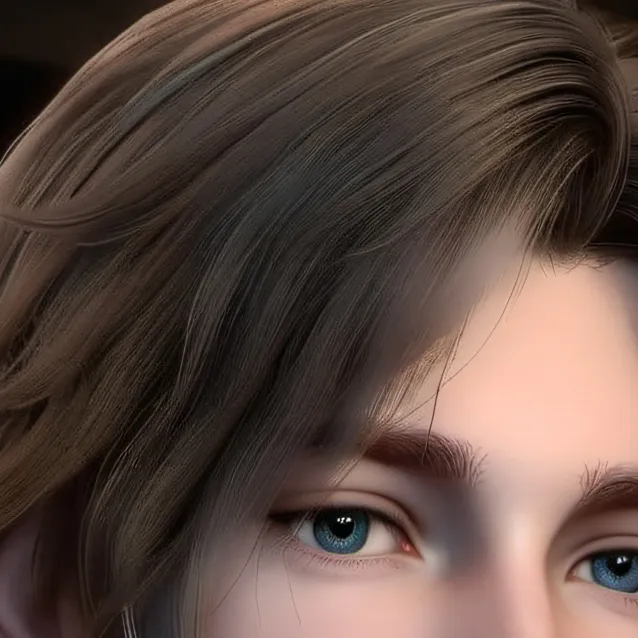 chat with ai character: Cameron