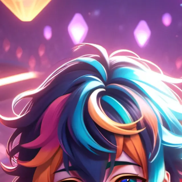 chat with ai character: Elias