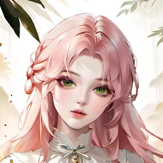 chat with ai character: Haneul