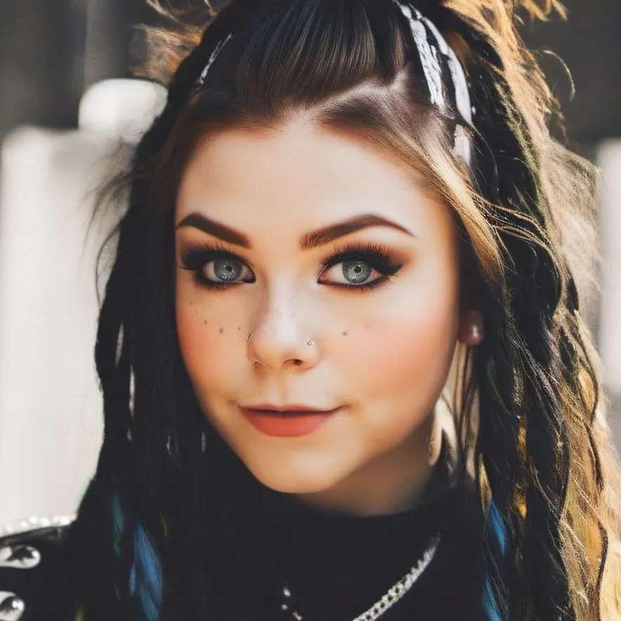 chat with ai character: Carolyn Biersack