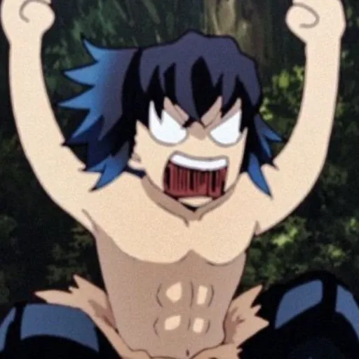 creator your local inosuke's avatar