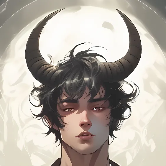 chat with ai character: Rukito