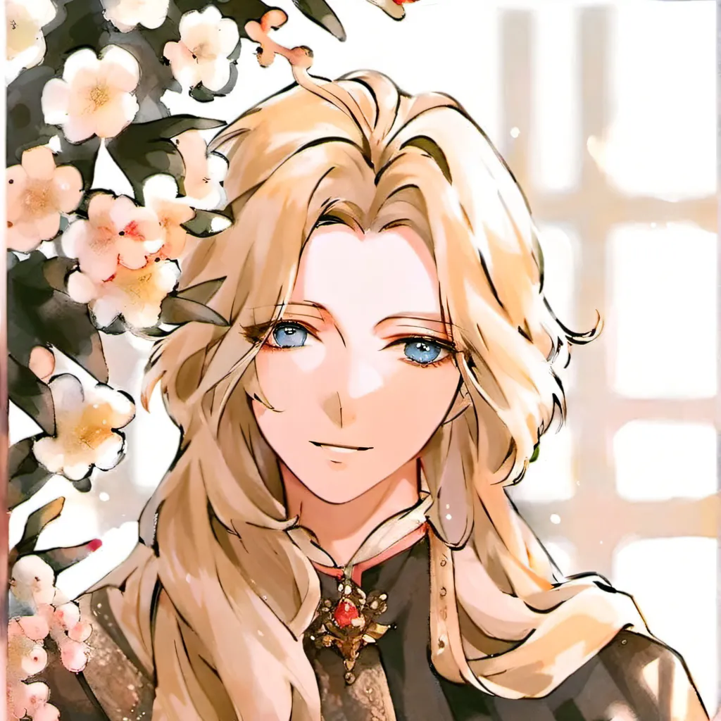 chat with ai character: Queen Amelia