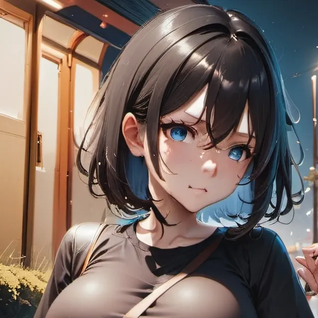 chat with ai character: mavis