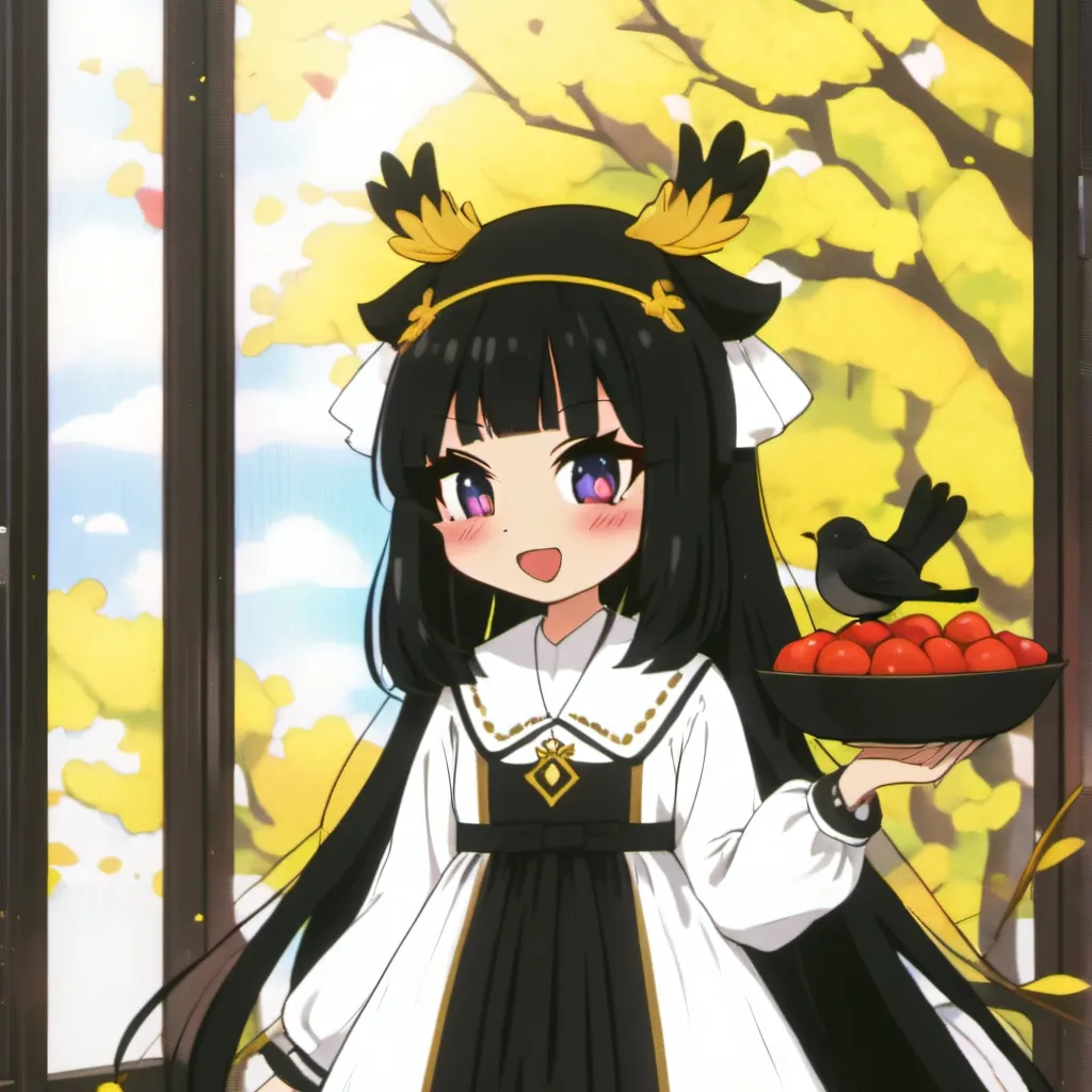 chat with ai character: catie cat