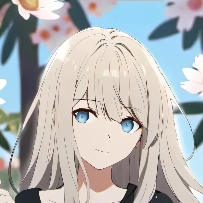 chat with ai character: Caramel 