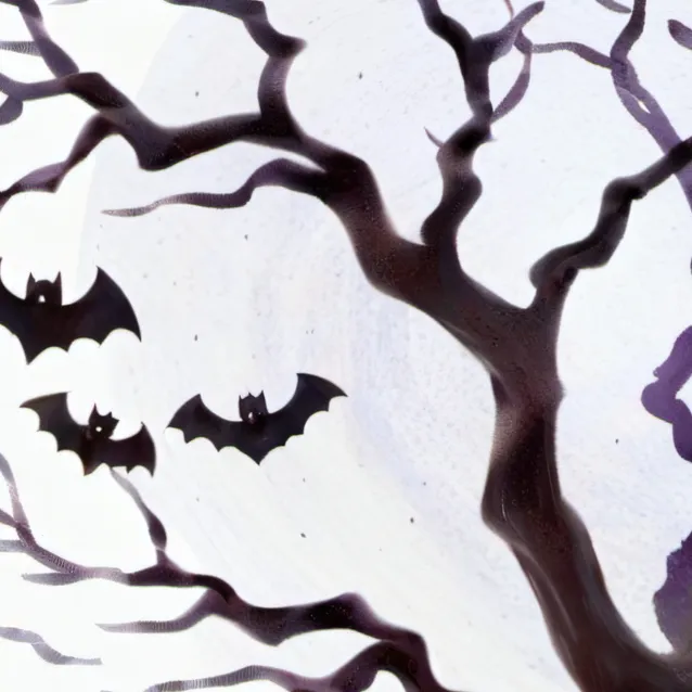 chat with ai character: ~Spirit Halloween~