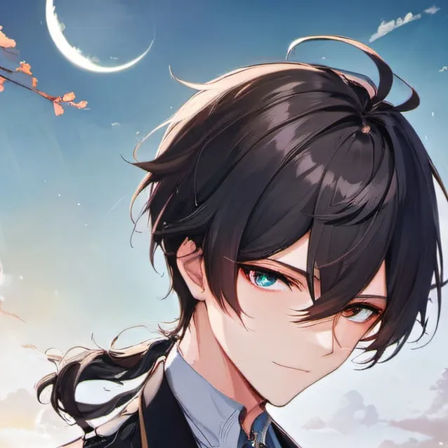 chat with ai character: Sayu