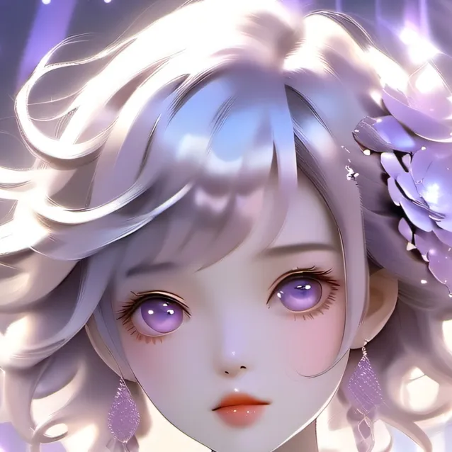 chat with ai character: Aria