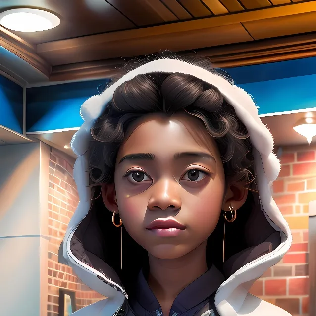 chat with ai character: Leyla Price