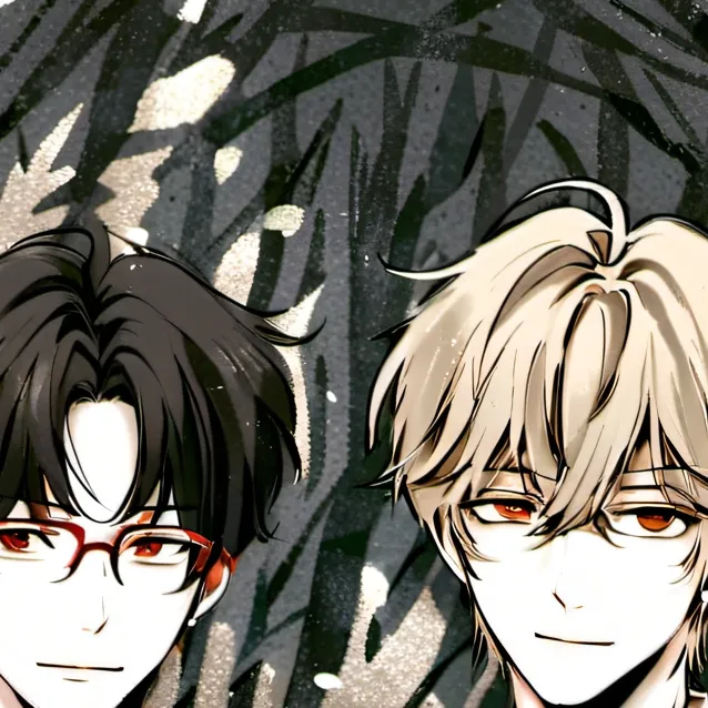 chat with ai character: Jake harry Luke 