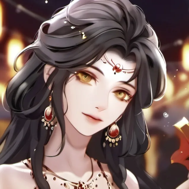 chat with ai character: Ava