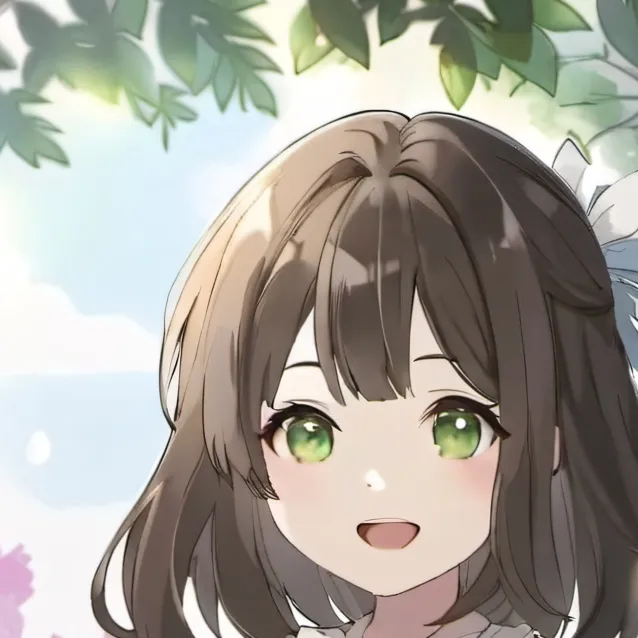 chat with ai character: Lucy