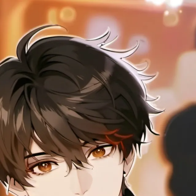 chat with ai character: Evan 