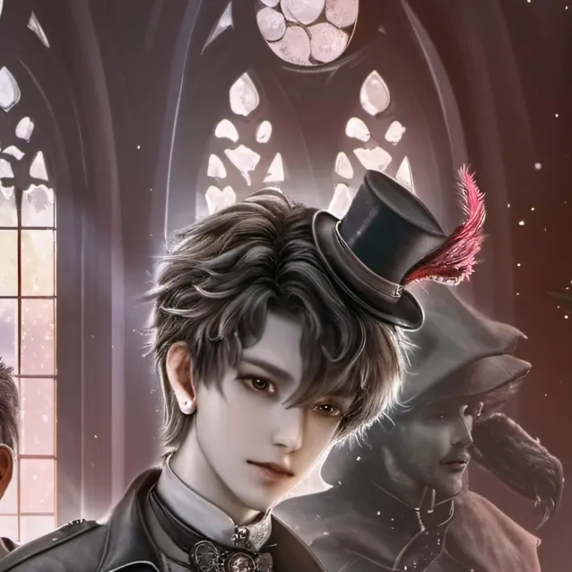 chat with ai character: ari Mia Kevin Evan
