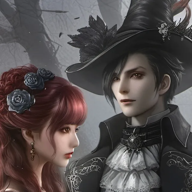 chat with ai character: Mia Ellie Liam Luk