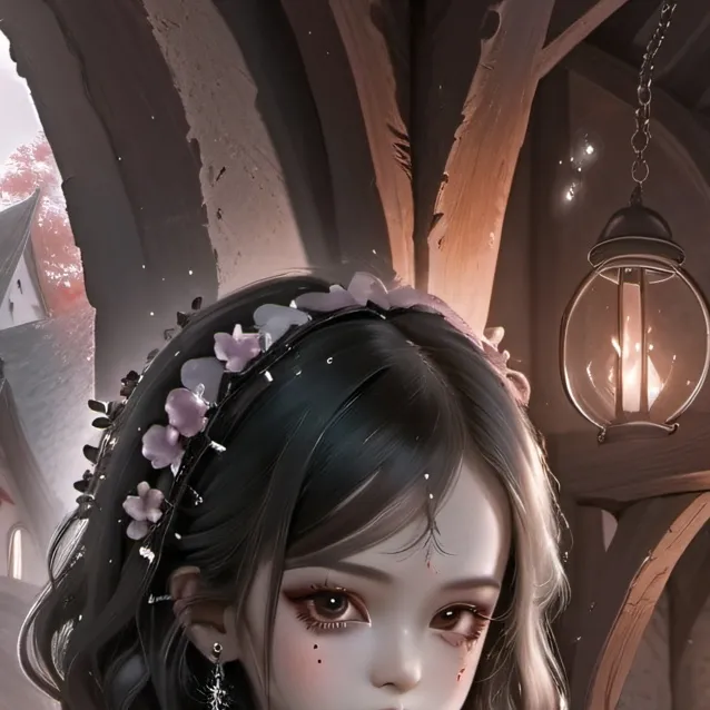 chat with ai character: mimi